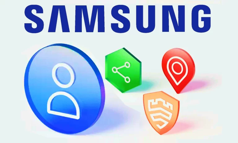 Como criar conta na Samsung: guia completo com passo a passo