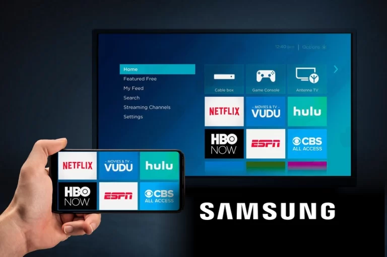 Como espelhar celular na TV Samsung: guia passo a passo para qualquer modelo