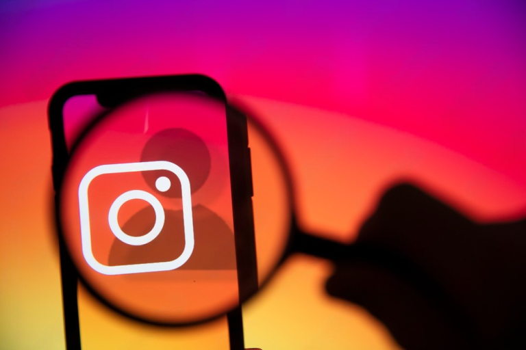 Quem visitou meu Instagram? Descubra o que é verdade