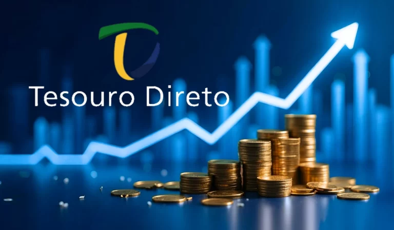 Como investir no Tesouro Direto com segurança e estratégia