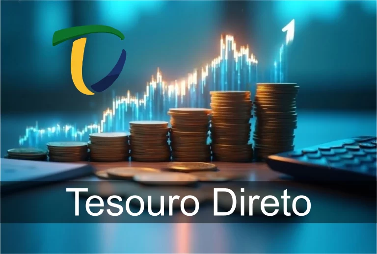 Tesouro Direto como calcular: guia completo e atualizado