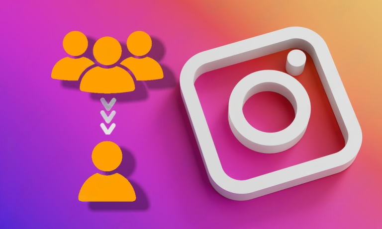 Como tirar modo profissional do Instagram: guia completo