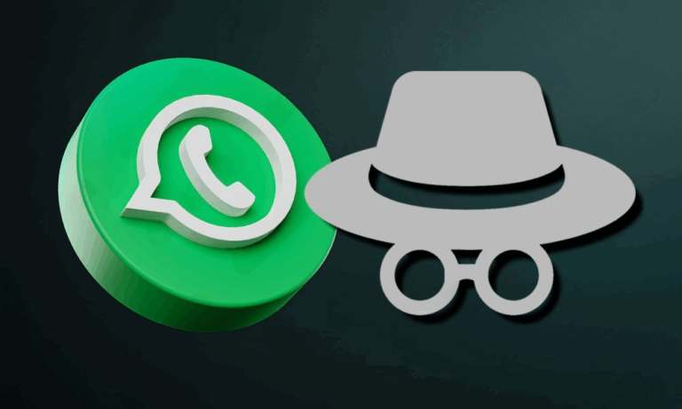 Modo anônimo WhatsApp: como ativar e conversar sem ser visto